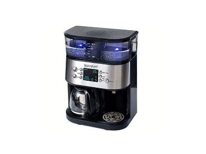 تصویر چای ساز بویانت مدل Stylish